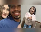 Influenciadores brasileiros anunciam morte da filha de 3 anos