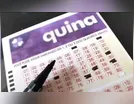 Quina acumula e prêmio sobe para R$ 1,3 milhão nesta terça-feira (12)