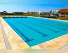 Arapongas inaugura piscina do Meu Campão no Jardim Interlagos