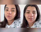 Morre a mulher que entrou de penetra no casamento de João Gomes