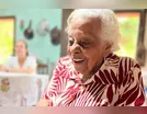 Brasileira de 114 anos está entre as 4 pessoas mais velhas do mundo