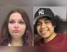 Jovem desaparecida é encontrada e presa por suspeita de homicídio