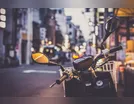 PM flagra motociclista fazendo manobras perigosas em Arapongas