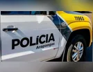 Motorista com sinais de embriaguez é detido em Arapongas