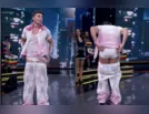Rodrigo Faro causa dor de cabeça nos bastidores da Dança dos Famosos