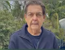 Faustão passa por transplante de fígado e retransplante renal
