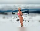 Em Bariloche
