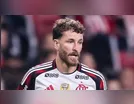 Jogador do Flamengo pode ser preso por causa de pensão alimentícia