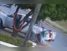 Ladrão é morto ao tentar assaltar coronel da PM no meio da rua