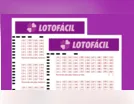 Lotofácil: ninguém acerta aposta e prêmio acumula para R$6 milhões