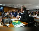 CCJ do Senado aprova voto impresso na reforma eleitoral; entenda