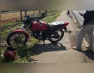 Motociclista de 26 anos colide contra Jeep em Apucarana