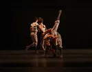 Turnê do Balé Teatro Guaíra leva dança contemporânea a Arapongas