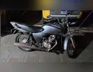 Policial à paisana impede furto de motocicleta em Apucarana