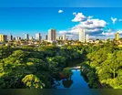 IBGE: população estimada de Arapongas chega a 124.838 habitantes