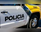 Assalto em mercado mobiliza Polícia Militar em Arapongas