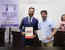 Arapongas firma parceria com OAB para iniciar projeto Justiça por Elas