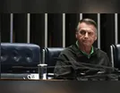 Datafolha: 48% dos brasileiros defendem prisão de Bolsonaro
