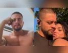 Ex de Preta Gil publica fotos com namorada e reage a críticas nas rede