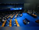 Senado aprova isenção de IR para quem ganha até dois salários-mínimos