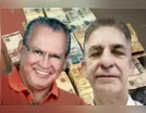 Dono da Ultrafarma e diretor da Fast Shop deixam a prisão em SP