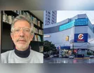 Morre arquiteto apucaranense que projetou o Shopping Centronorte