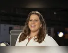 Tati Machado volta à TV como substituta de Ana Maria Braga