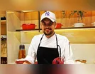 Chef do Pesadelo na Cozinha e do MasterChef morre aos 37 anos