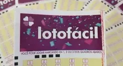 Apostas de Apucarana e Jandaia do Sul acertam a Lotofácil; saiba valor