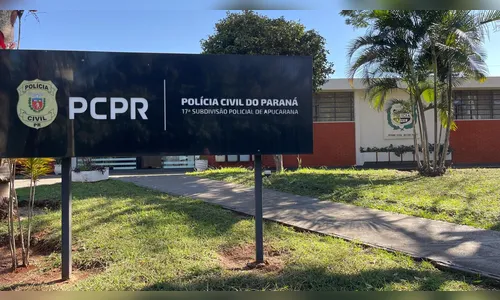 Balanço: região tem média de 20 crimes contra o patrimônio por dia