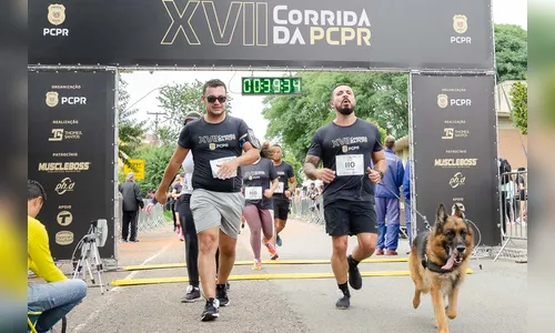 Inscrições abertas: PCPR 2025 promove corrida para integrar comunidade