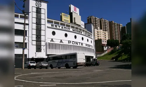 Onde assistir Ponte Preta x Londrina neste sábado (30)