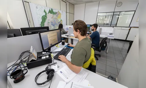 Serviços online agilizam rotina e processos na Secretaria de Obras