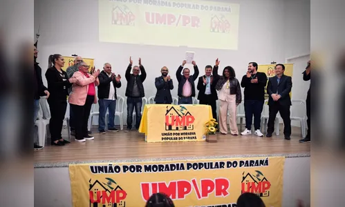 Rio Bom celebra assinatura de contratos habitacionais de 50 famílias