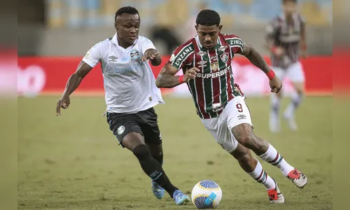Fluminense x Grêmio: onde assistir ao vivo, horário e escalações