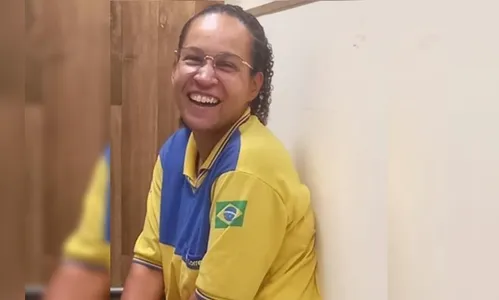 Corpo de mulher carteira dos Correios é encontrado boiando em lago