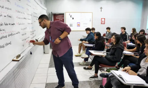 A classificação observa a modalidade de concorrência escolhida na inscrição