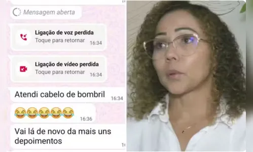 Enfermeira que denunciou diarista por racismo pede medida protetiva