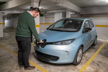 A economia na conta de luz pode chegar a 12%