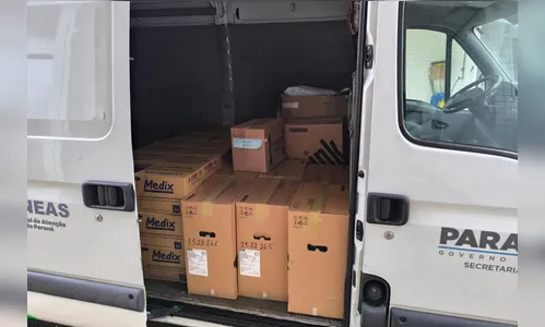 Ivaiporã é contemplada com investimento em tecnologia para a saúde