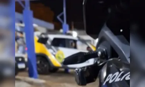 Homem é preso por não pagar pensão alimentícia em Apucarana