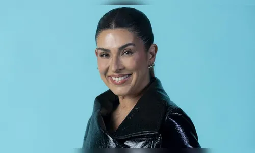 Fernanda Paes Leme desabafa após eliminação: ‘Chorar sozinha’