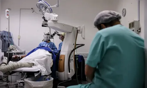 Governo anuncia R$ 2,4 bilhões em compras de equipamentos de saúde