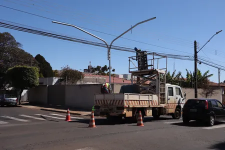 A notícia foi divulgada nesta quarta-feira (13)