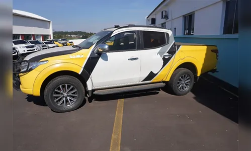 Novo leilão de 76 veículos do Estado não terá taxa do leiloeiro