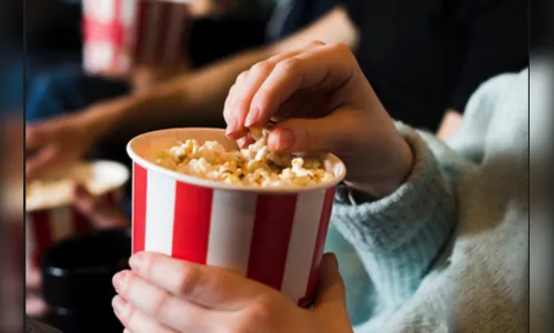 Cine XV em Apucarana tem ingressos a R$10 na Semana do Cinema