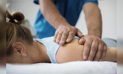 Oportunidade para fisioterapeuta; PSS tem vaga com salário de R$ 3 mil