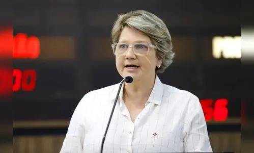 Pela primeira vez, vereadora de Maringá (PR) é cassada por improbidade