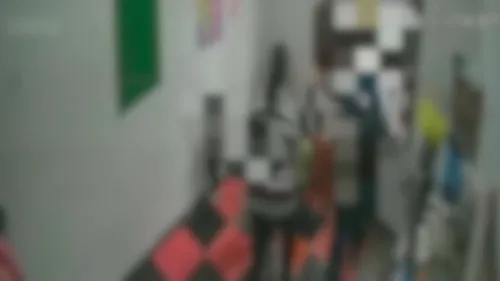 A violência ocorreu no dia 20 de agosto