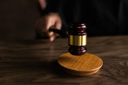 A vítima deixou dois filhos, um menino e uma menina, de 5 anos e 9 meses na época